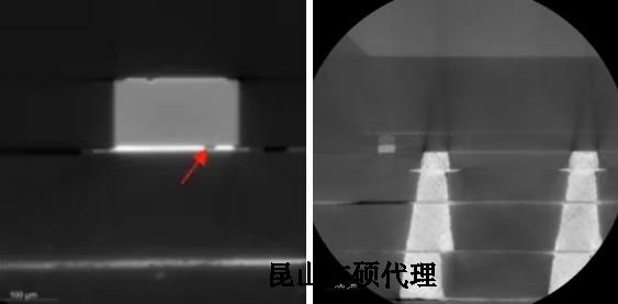西城蔡司西城X射线显微镜