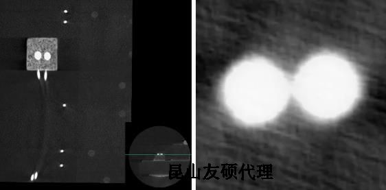 西城蔡司西城X射线显微镜