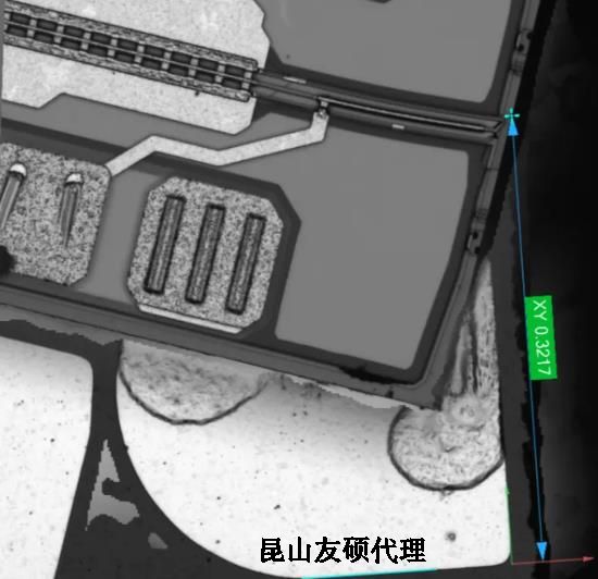 西城蔡司西城X射线显微镜