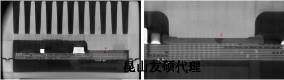 西城蔡司西城X射线显微镜